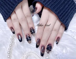 ネイル Mika Nailのネイルデザイン
