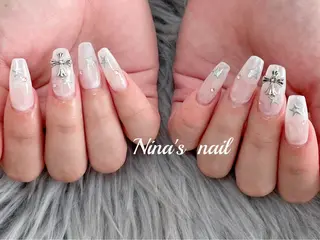 ネイル Nina's nailのネイルデザイン