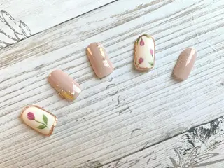 ネイル ku-to所属・林 志帆子【en2号店】のマツエク・マツパデザイン