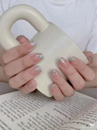 ネイル Sora Nail Ayaseのネイルデザイン