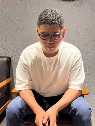 ショート いまり てるくにのヘアスタイル