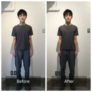 美容整体 小顔矯正 プラスフィール牧野のエステ・リラクイメージ