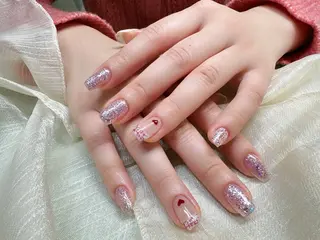 ネイル Kira.nail 洋子のネイルデザイン