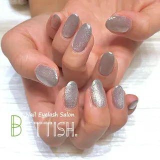 ネイル BETTISH. KUMIKO☺︎︎のネイルデザイン