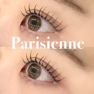 パーマ マリーテレジア🩵 Maeokaのマツエク・マツパデザイン