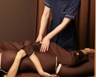 ロミロミ ジェントリーブルーのエステ・リラクイメージ