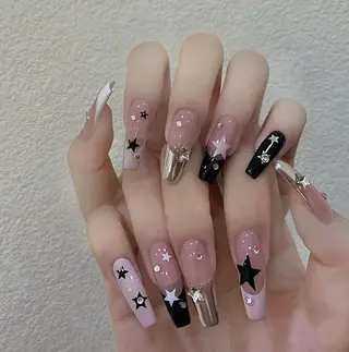 ネイル MIHANA SAKURAのネイルデザイン