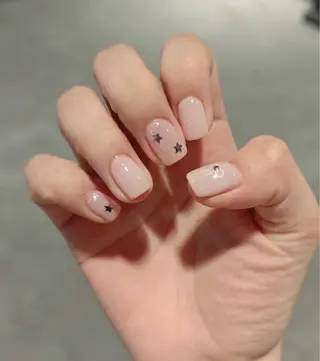 ネイル 💅ネイリスト 🍒harukaのネイルデザイン