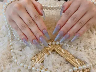 ネイル 🧸Yu Ki🎀のネイルデザイン