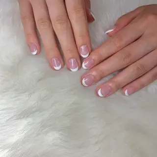 ネイル Nes.nail所属・🌼Nomura Yuko🌷のネイルデザイン