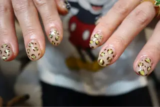 ネイル tsumeasobi所属・tsumeasobi 🪬macoのネイルデザイン