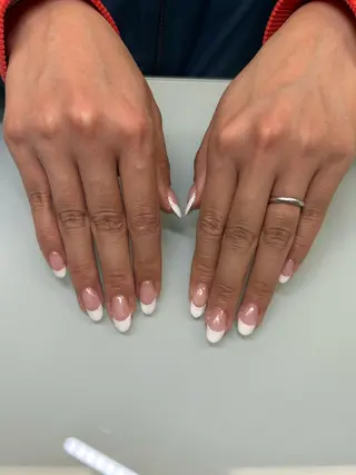 ネイル raize melのネイルデザイン