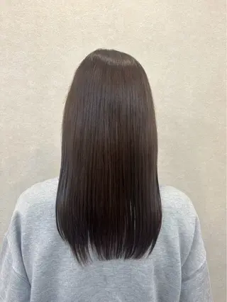 ロング ar北千住店所属・くろさわ あやか🌷のヘアスタイル