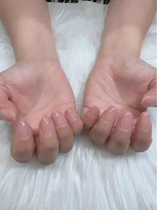 ネイル ❁⃘*。Petite fleur❁⃘*りさのネイルデザイン