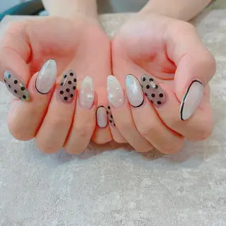 ネイル beauty salon RePi所属・B.S. RePiのエステ・リラクイメージ