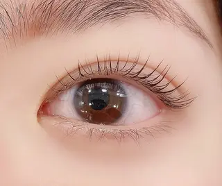 マツエク・マツパ ♡eyelist♡ kateの眉毛・アイブロウイメージ