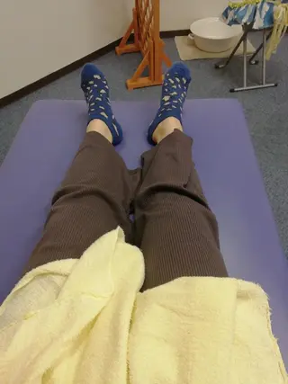 小野塚 充のエステ・リラクイメージ