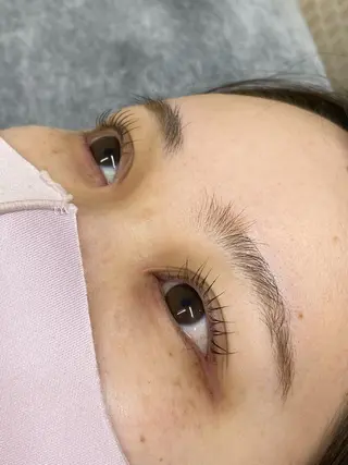 マツエク・マツパ BAMBI所属・BAMBI 🩷KAWAIのマツエク・マツパデザイン