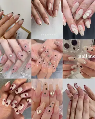 ネイル Trend Nail シルフのネイルデザイン