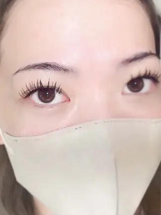 マツエク・マツパ まつげパーマ/LED グランバイモーラのマツエク・マツパデザイン