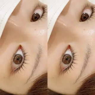 マツエク・マツパ 【ｉｒｏｋａ】 AYAKAのマツエク・マツパデザイン