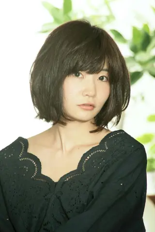 ショート baroque hair［バロックヘア］所属・赤羽 進のその他イメージ