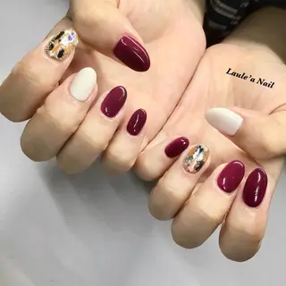 ロング カラー キッズ ネイル マツエク・マツパ 福田 加奈のネイルデザイン