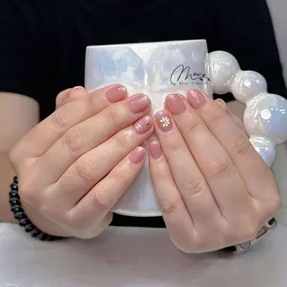 ネイル MaiBeauty Niのネイルデザイン