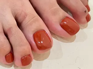 ネイル TRUST Nail 石井美夏のネイルデザイン