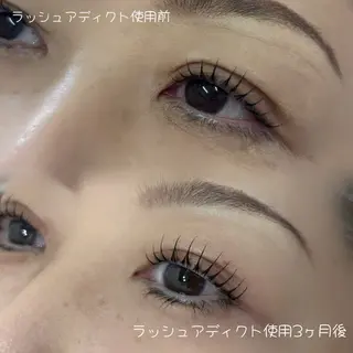 マツエク・マツパ トレンド眉🪽🫧 ayanoの眉毛・アイブロウイメージ