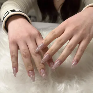 ネイル REVIA: natsukiのネイルデザイン