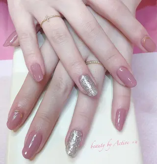 ネイル 🎀REINA 🎀のネイルデザイン