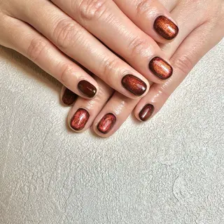 ネイル GéRanium Harukaのネイルデザイン