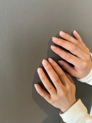 ネイル la vela(ラヴェラ)所属・廣澤 彩名のネイルデザイン