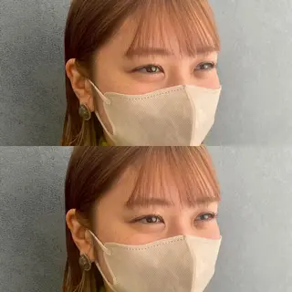 マツエク・マツパ soirée所属・nail salon Soiréeのネイルデザイン