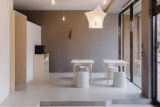 NUR HARI SPOT所属・NUR(ヌール) HARI SPOTのエステ・リラクイメージ