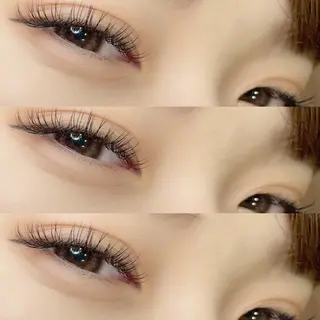 マツエク・マツパ まつ毛サロンeye’s所属・eye’s カマタのマツエク・マツパデザイン