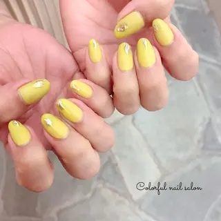 ネイル le’a所属・Le'a nail&eyesのマツエク・マツパデザイン