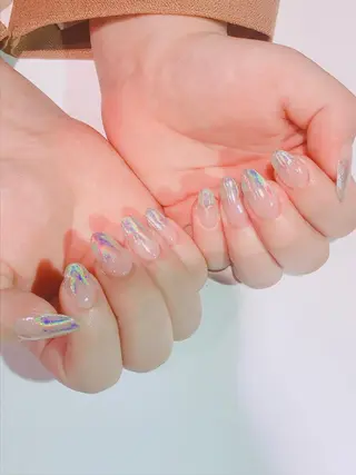 ネイル ネイルサロン トゥルースのネイルデザイン