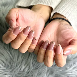 ネイル Nail salon h所属・nail salon h🎀小夏のネイルデザイン