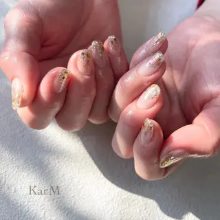 ネイル ogino karinのネイルデザイン