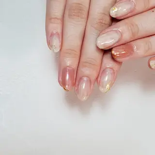 ネイル little /ayaのネイルデザイン