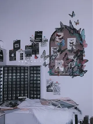 ネイル SUN nail上本町のネイルデザイン