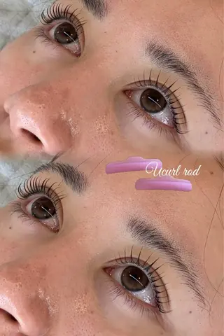 マツエク・マツパ and i...所属・マツパモデル募集 Hanon🪽のマツエク・マツパデザイン