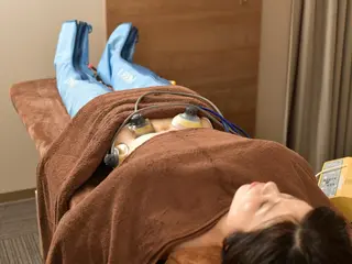 痩身ダイエット専門店 プレシャスのエステ・リラクイメージ