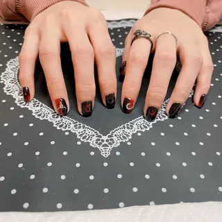 ネイル エン Nail salonのネイルデザイン