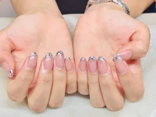 ネイル CHERIR NAILSALONのネイルデザイン