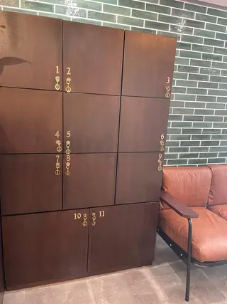 マツエク・マツパ OLIVIA EBISU店長　丹野のマツエク・マツパデザイン