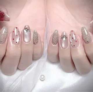 ネイル Tini ANA.CHUOのネイルデザイン