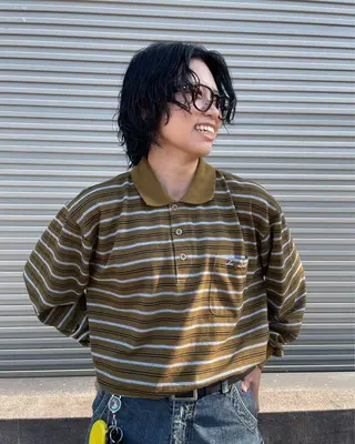 ショート ベージュ/透明感/ 桃子🎀のヘアスタイル